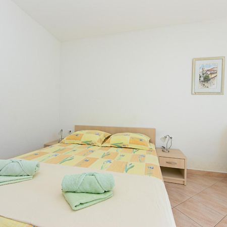 Apartments By The Sea Igrane, Makarska - 20014 Ruang foto